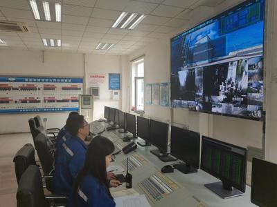 天元化工智慧工廠成功入圍陜西數字化典型案例 彰顯網絡技術服務卓越成效