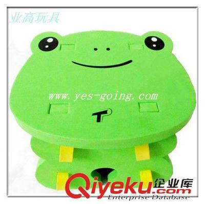 東莞市業高玩具 引領生活新潮流，EVA兒童凳子的創新與安全